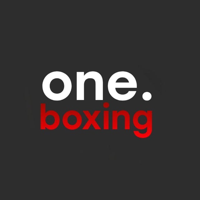 one.boxing